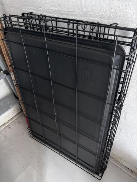 GRATIS HONDEN BENCH NIEUW