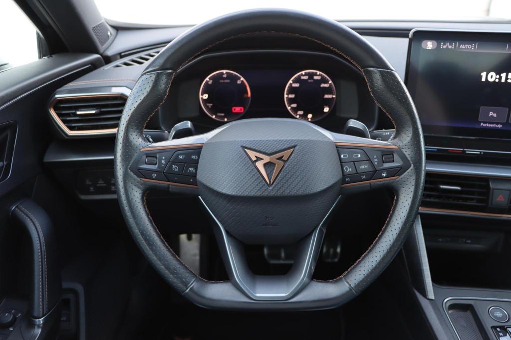 Cupra Formentor 1.4 e-hybrid vz performance 245pk dsg6 | soh 99,9% |