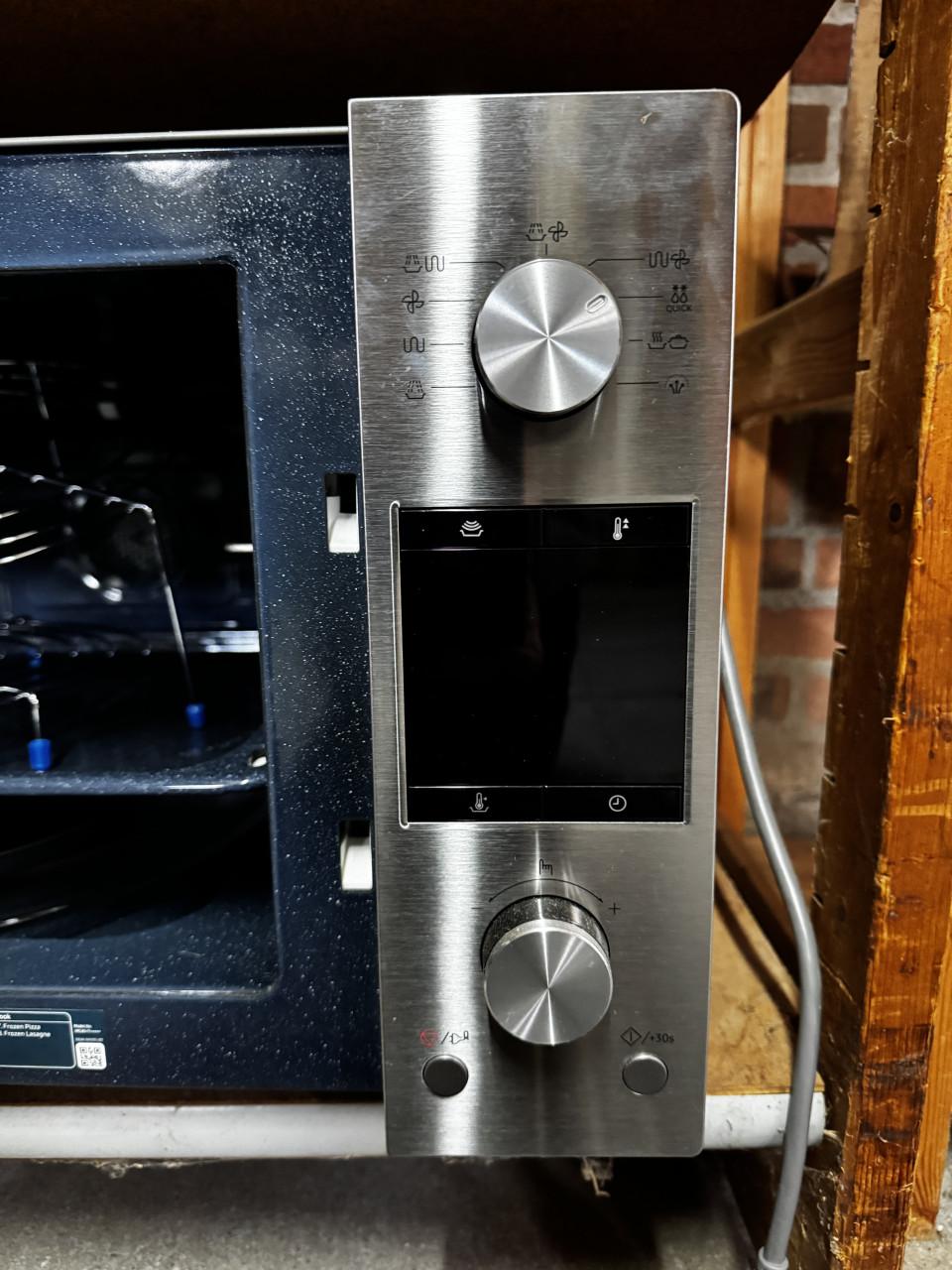 Samsung Combimagnetron