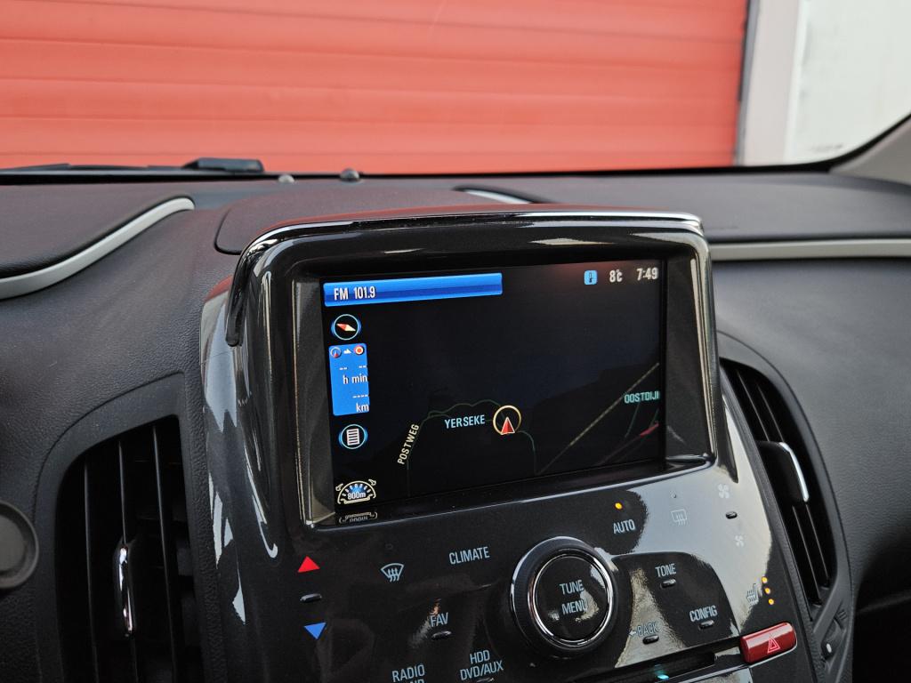 Opel Ampera 1.4 | export prijs!