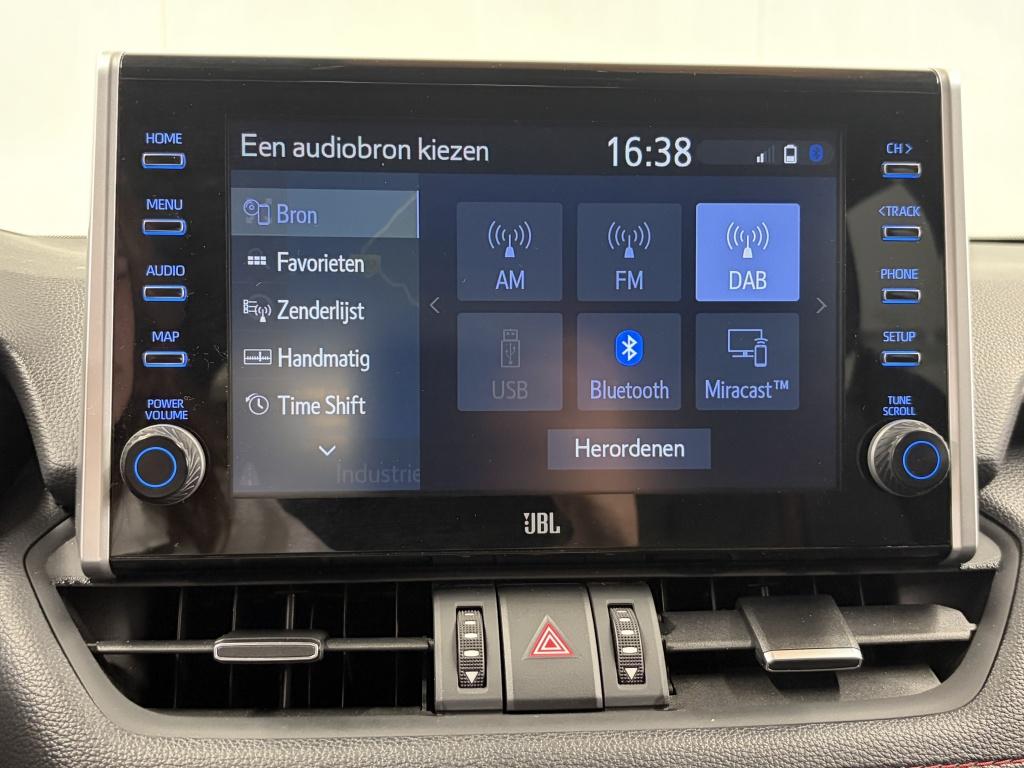 Toyota Rav4 2.5 plug-in hybrid awd executive bi-tone| 360camera| jbl| adap.