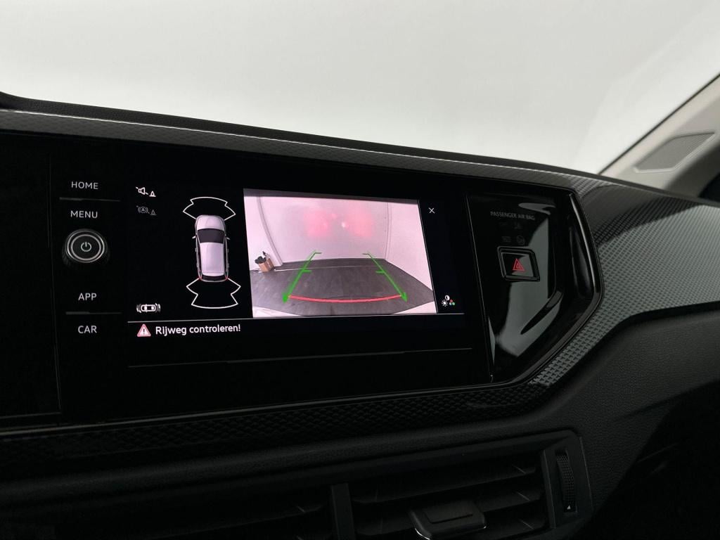 Volkswagen Polo 1.0 tsi life edition 95pk dsg7