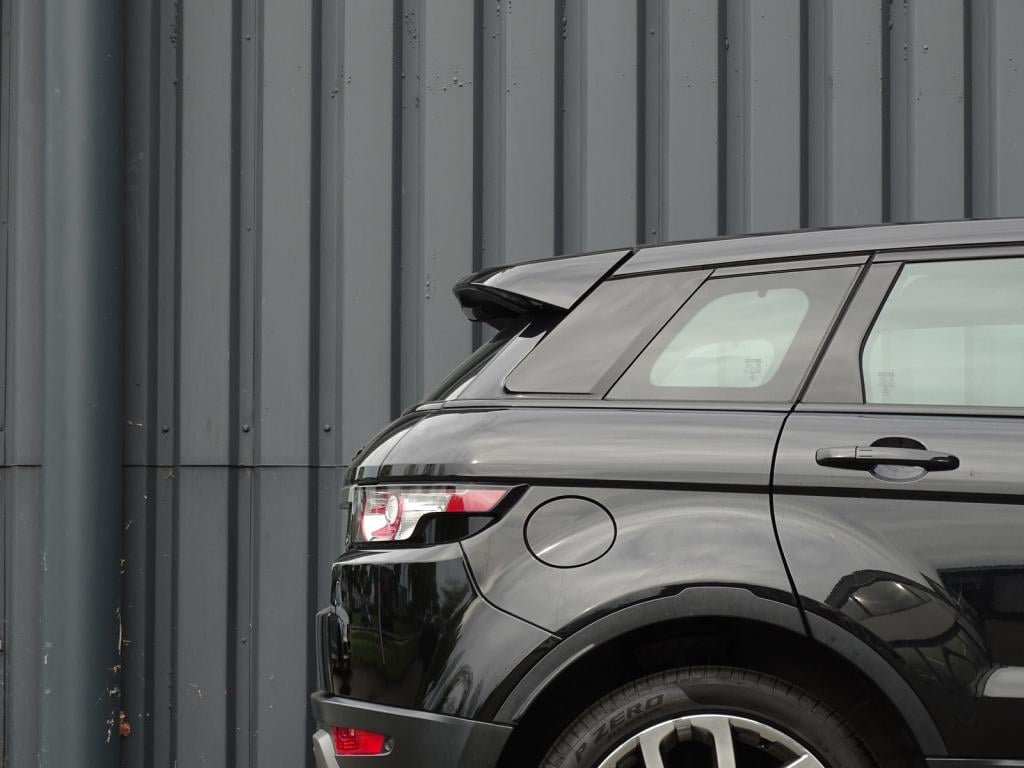 Land Rover Range Rover 2.0 si 4wd pure | leder | navi