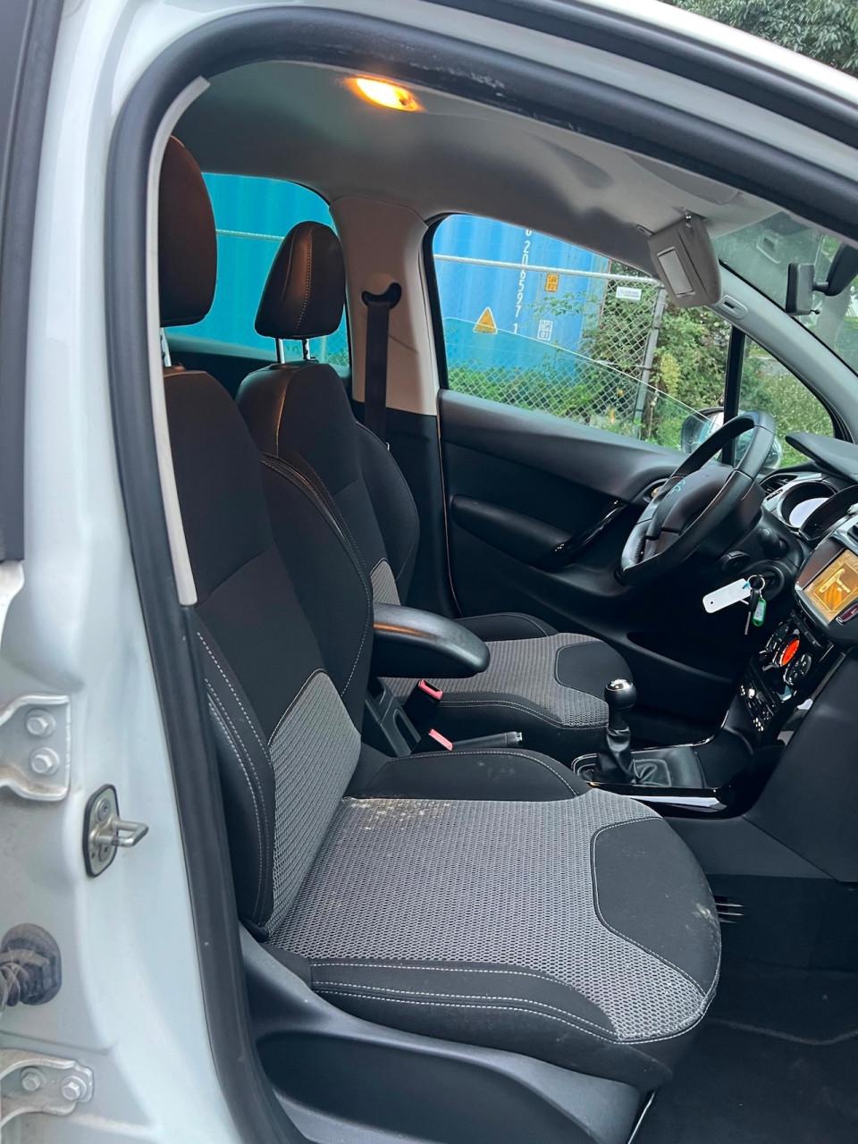 Citroën C3 - 1.6 e-HDi Collection Clima/Navi