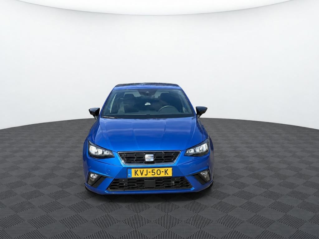 Seat Ibiza 1.0 ecotsi fr business connect