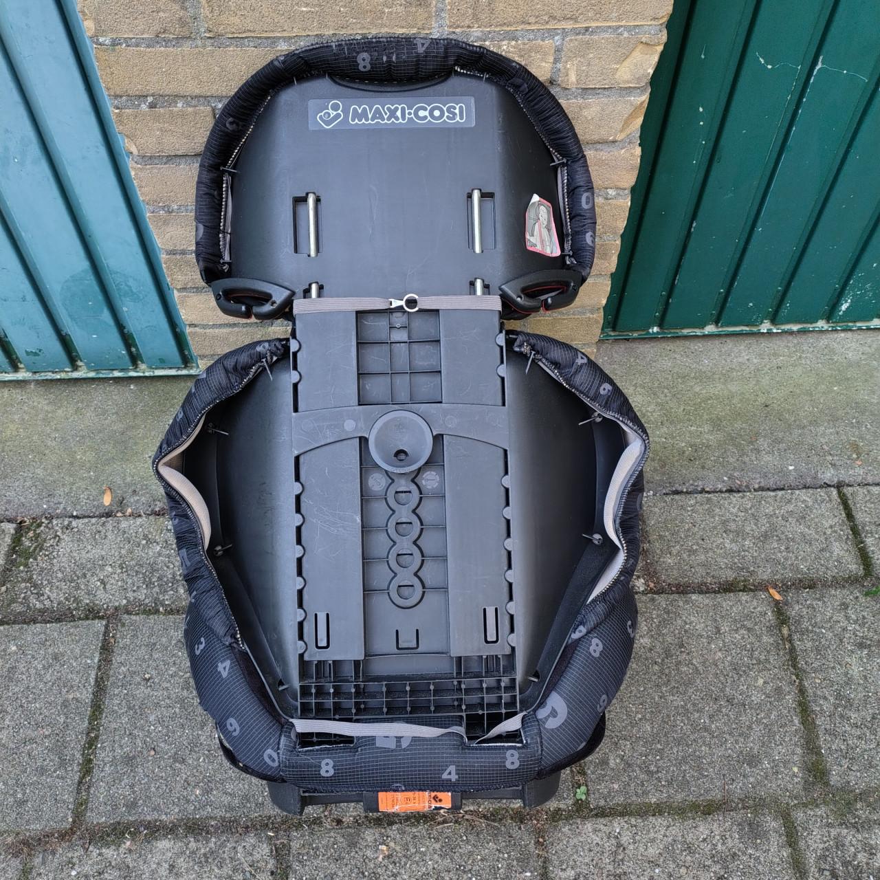 Autostoel Maxi Cosi