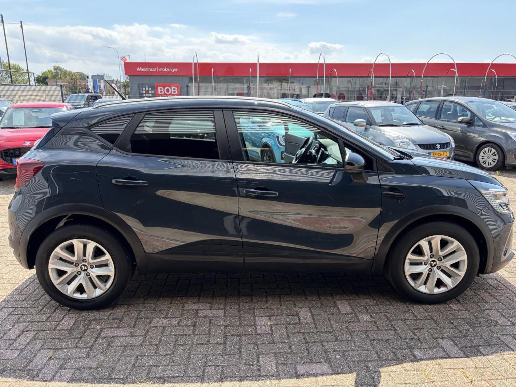Mitsubishi Asx 1.0 mpi turbo intense