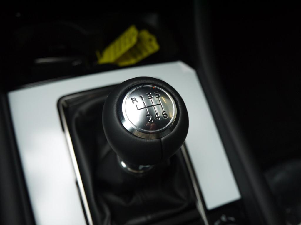 Mazda 3 2.5 e-skyactiv-g m hybrid 140 homura|nieuwe auto