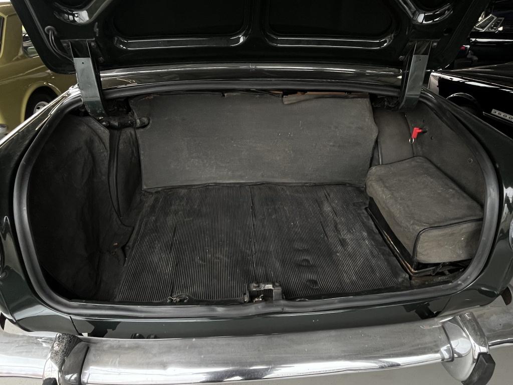 Rover Onbekend p5b 3.5 litre v8 saloon automatic