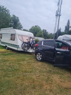 Chateau Calista 450