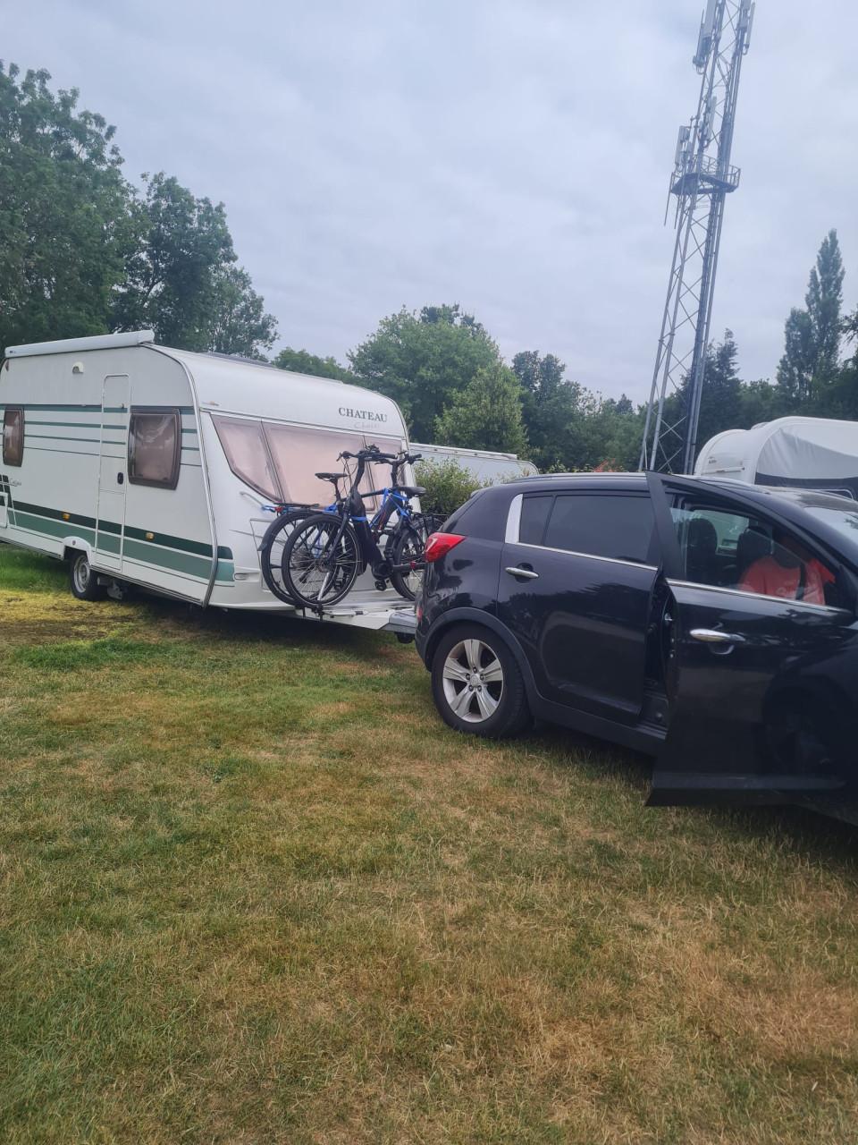 Chateau Calista 450