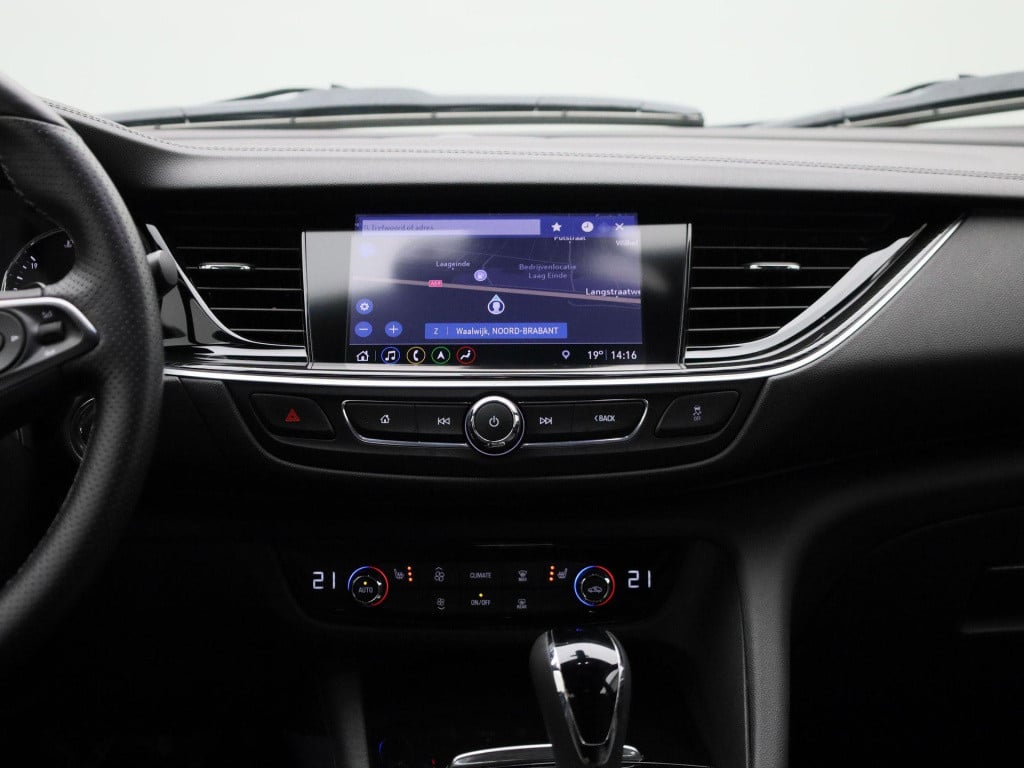 Opel Insignia sports tourer 1.5 turbo business executive | automaat | opc-l