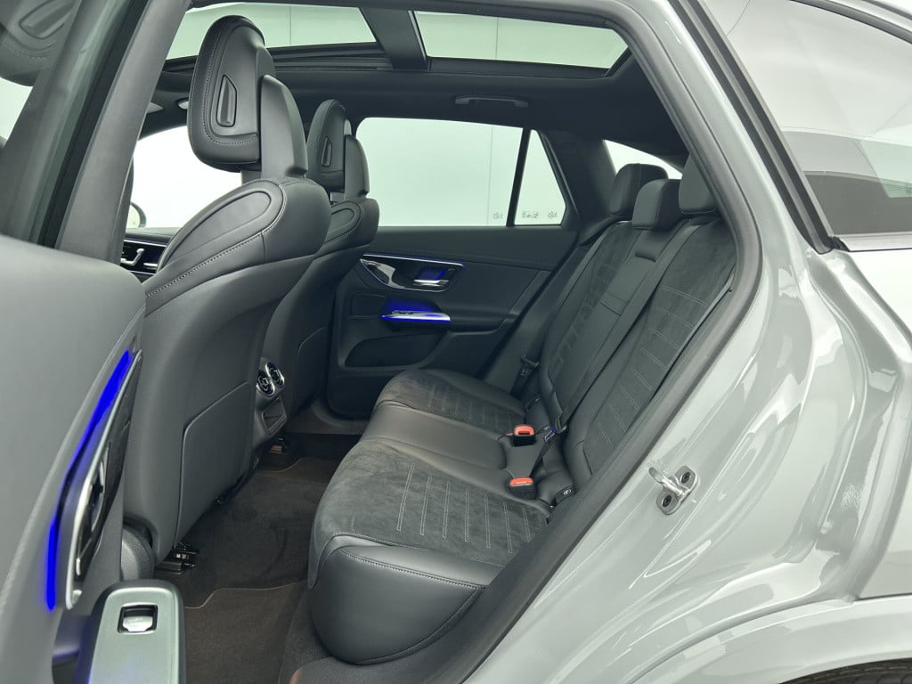 Mercedes-Benz Glc 300e 4matic sport edition | premium pakket | nightpakket 