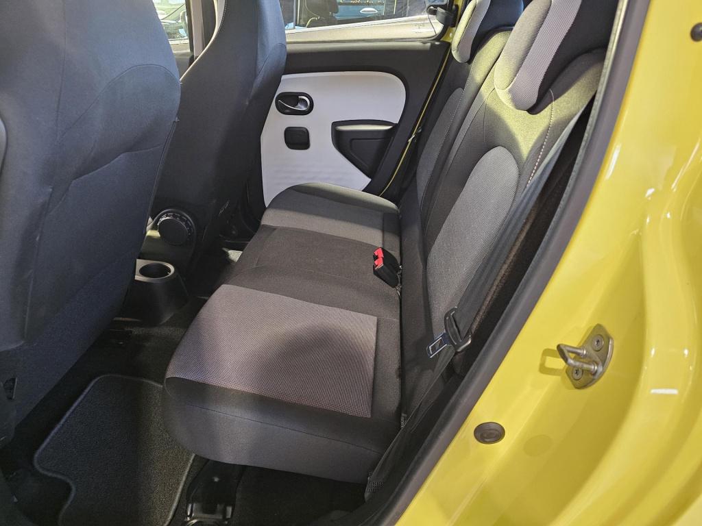Renault Twingo 1.0 sce authentique lage kilometerstand!