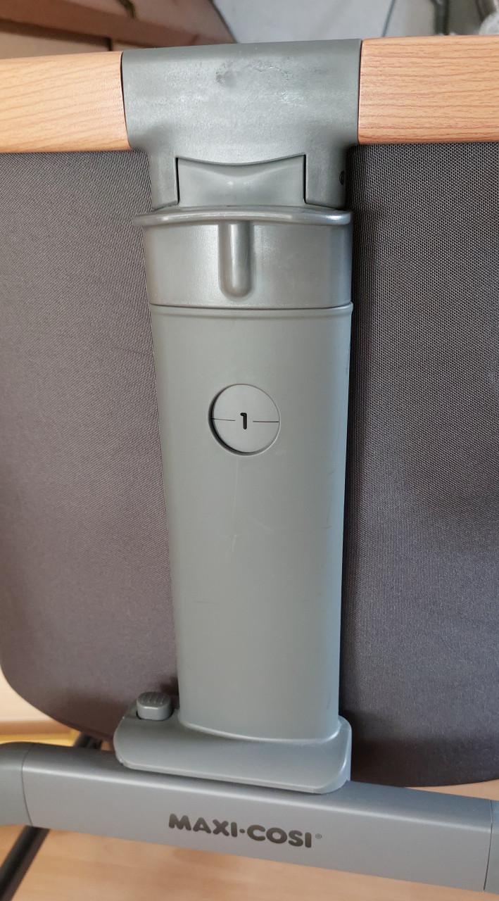 Maxi-Cosi Iora Co-Sleeper