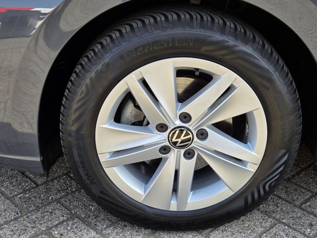Volkswagen Golf 1.5 tsi life business | adaptive cruise | carplay | camera