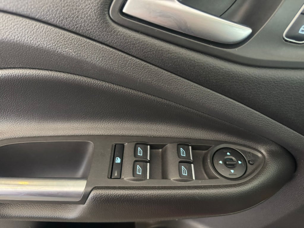 Ford Kuga 1.5 ecoboost trend ultimate