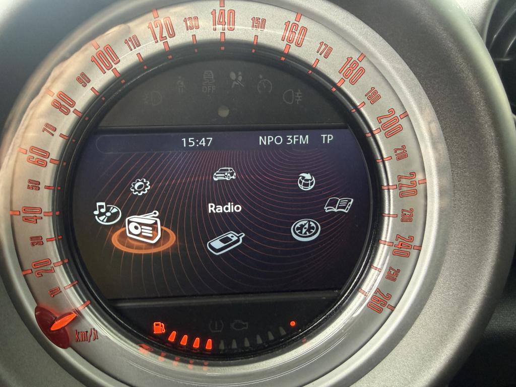 Mini Countryman mini 1.6 122pk cooper chili 5-drs