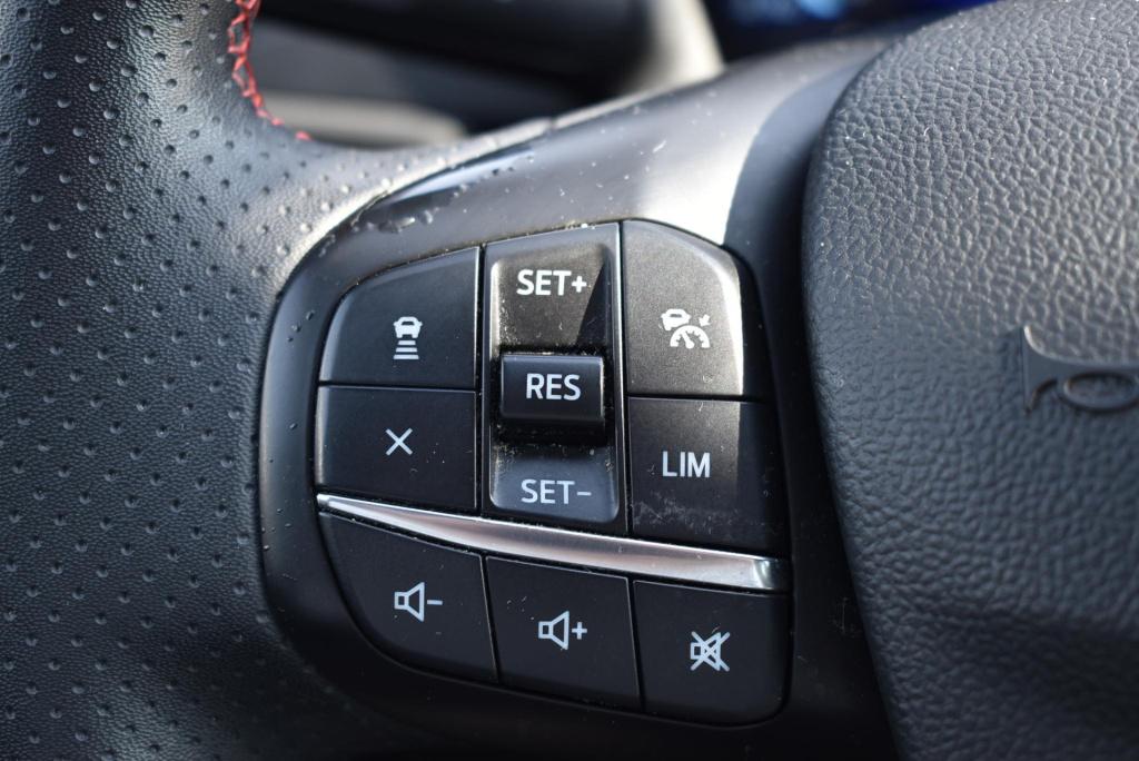 Ford Kuga 1.5 ecoboost st-line x | climate control | adaptive cruise contro