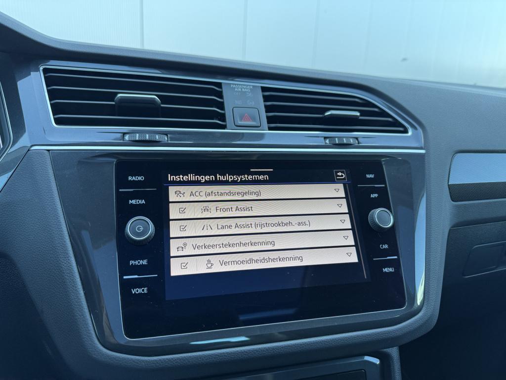 Volkswagen Tiguan 1.4 tsi ehybrid 245pk elegance | panoramadak