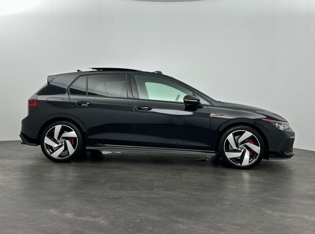 Volkswagen Golf 2.0 tsi gti pano h&k iq sfeer acc