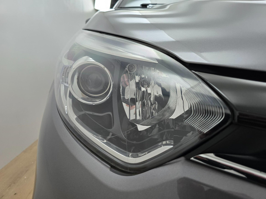 Renault Captur occasion 1.2 tce intens automaat (!) | tweedehands renault c