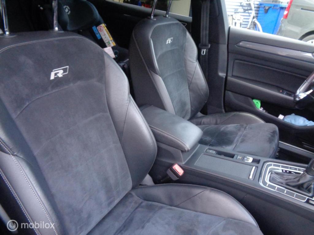 Volkswagen Arteon 2.0 tsi business r-line/ dsg-7/pano/dcc/stoeverw/ 20'' lm