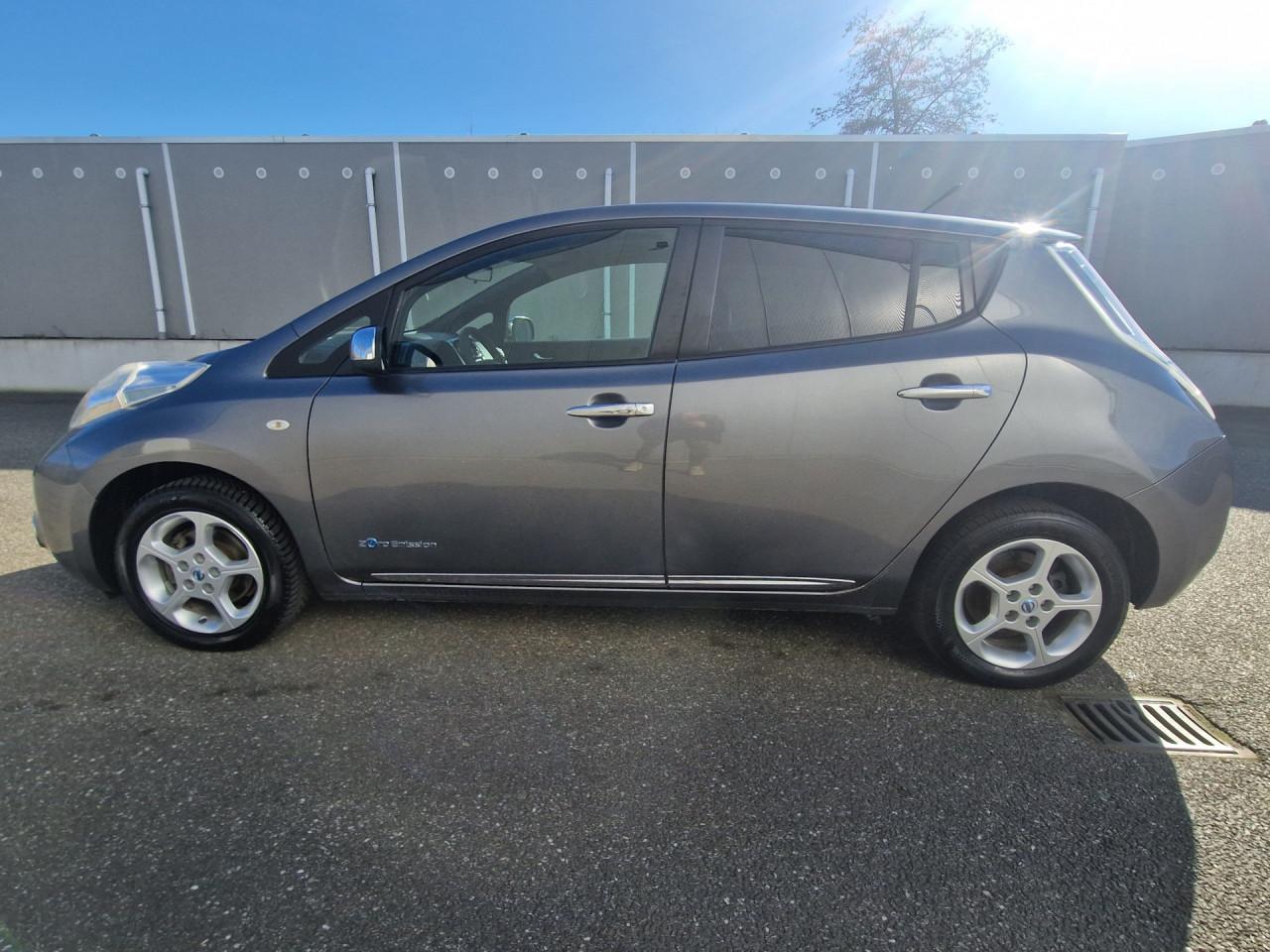 Nissan LEAF Acenta 24 kWh