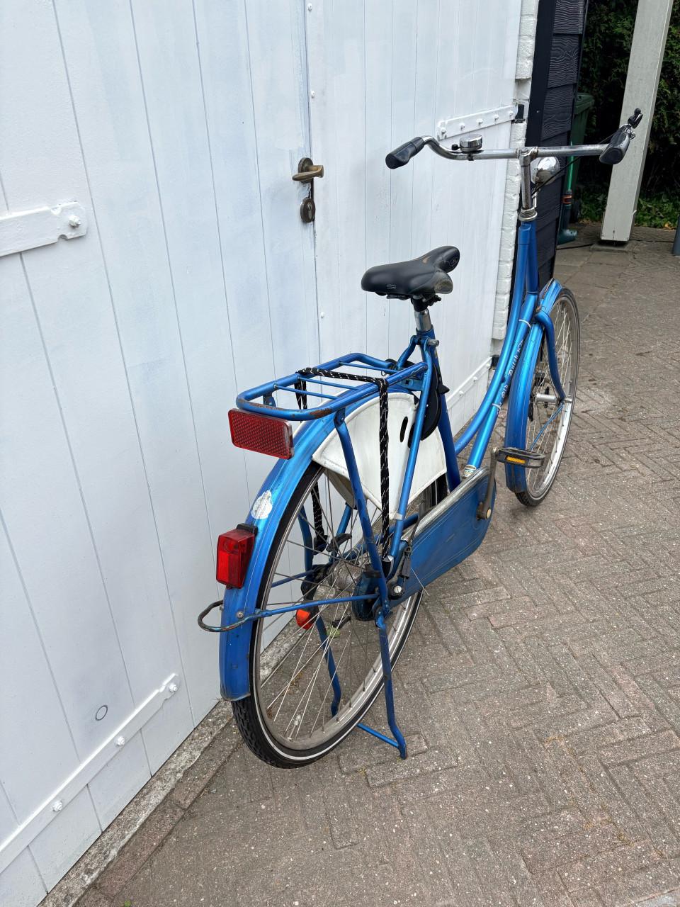 Batavus Old Dutch Damesfiets/Stationsfiets