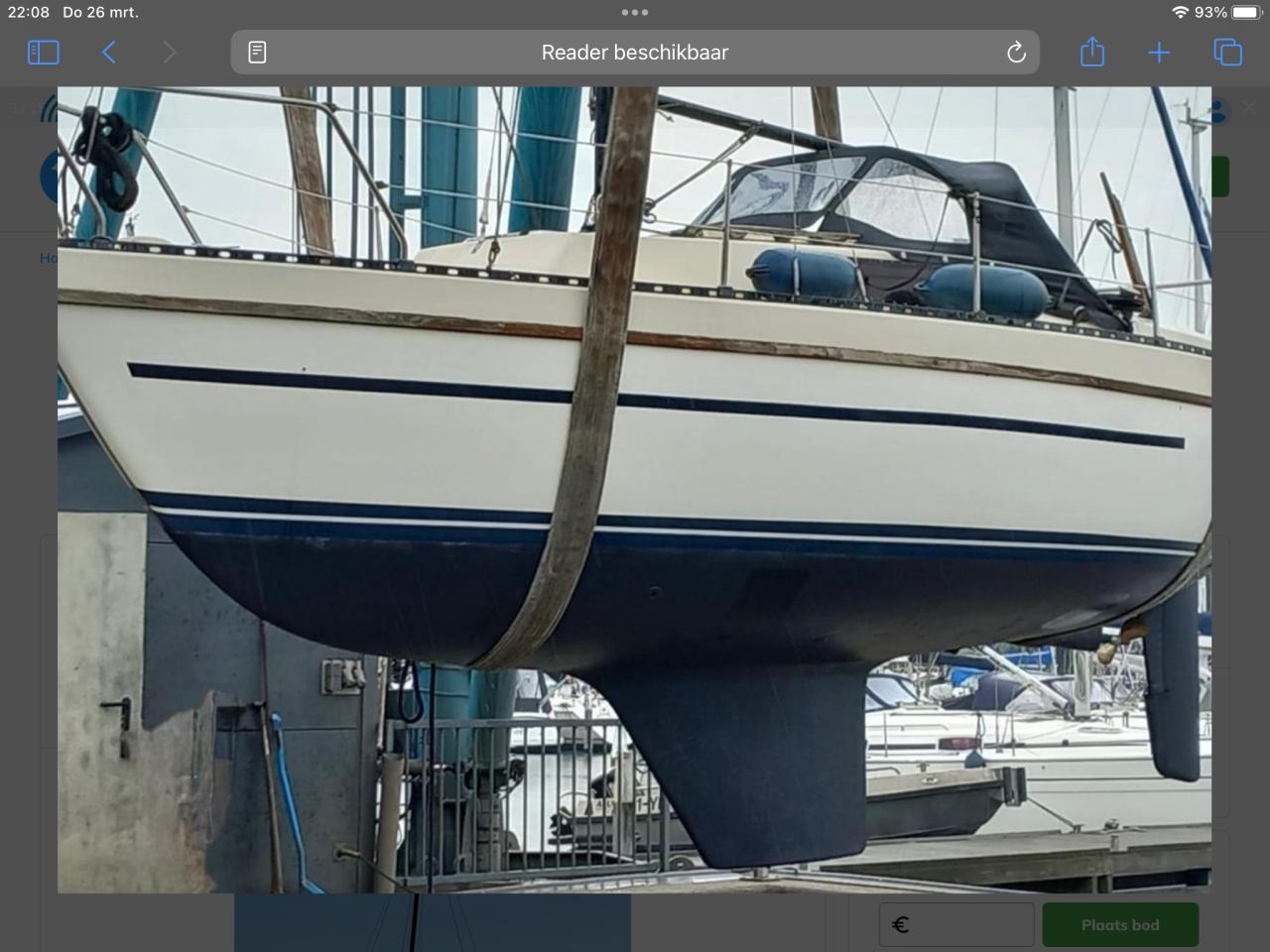 Zeilboot