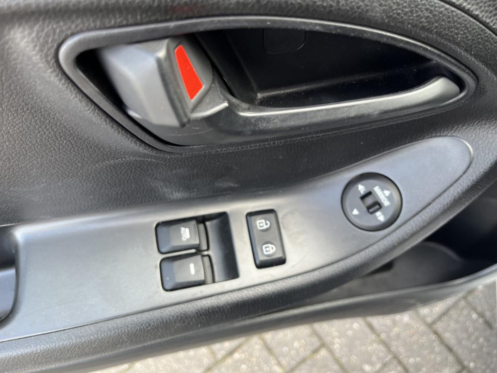 Kia Picanto 1.0 cvvt comfort pack airco lmv 74dkm