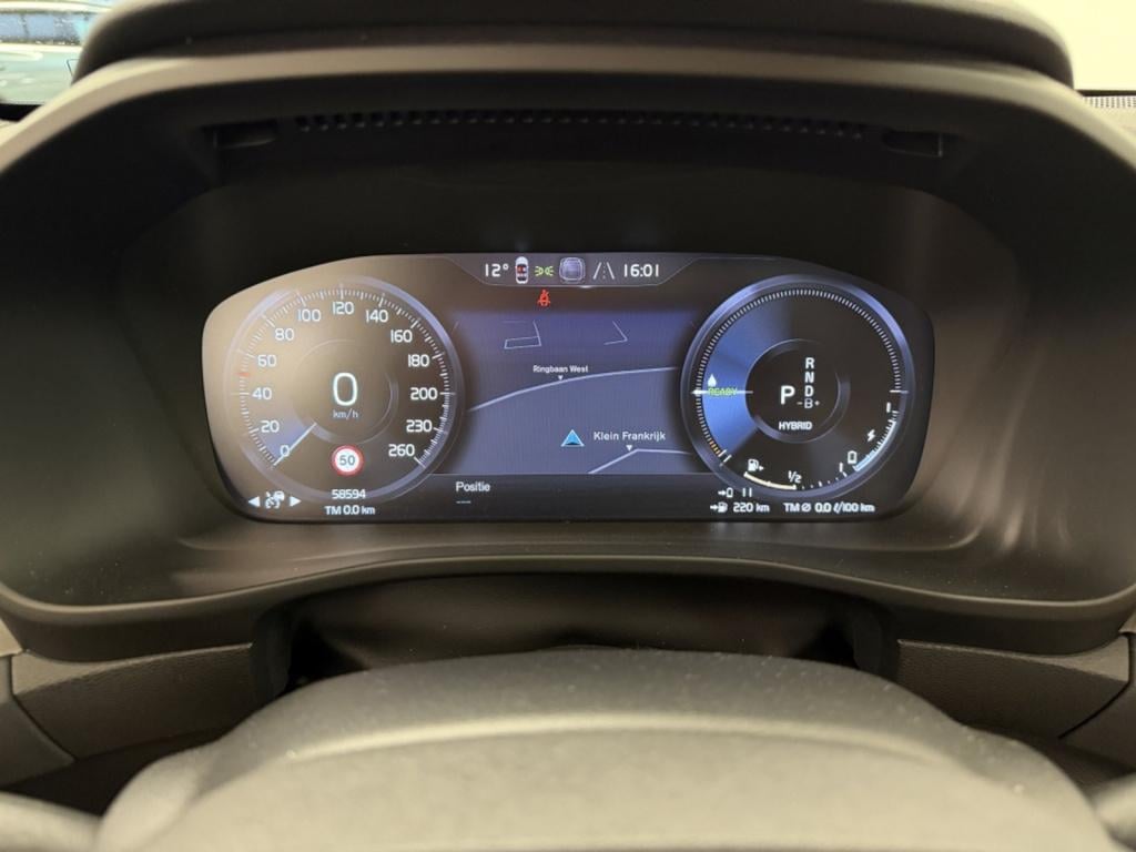 Volvo XC40 1.5 t5 recharge inscription | trekhaak | panoramadak | leer |