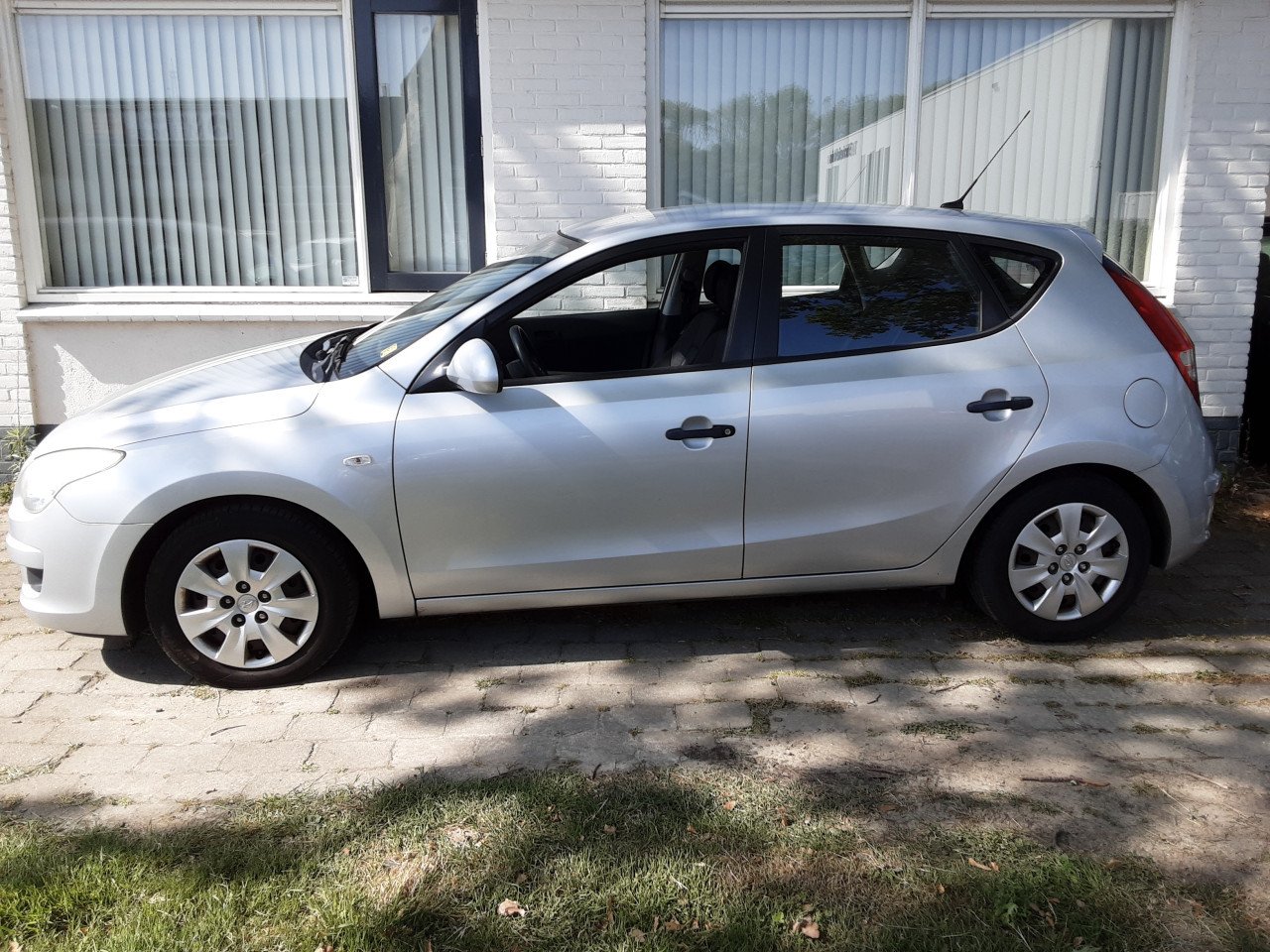 Hyundai i30 1.4i Active Cool