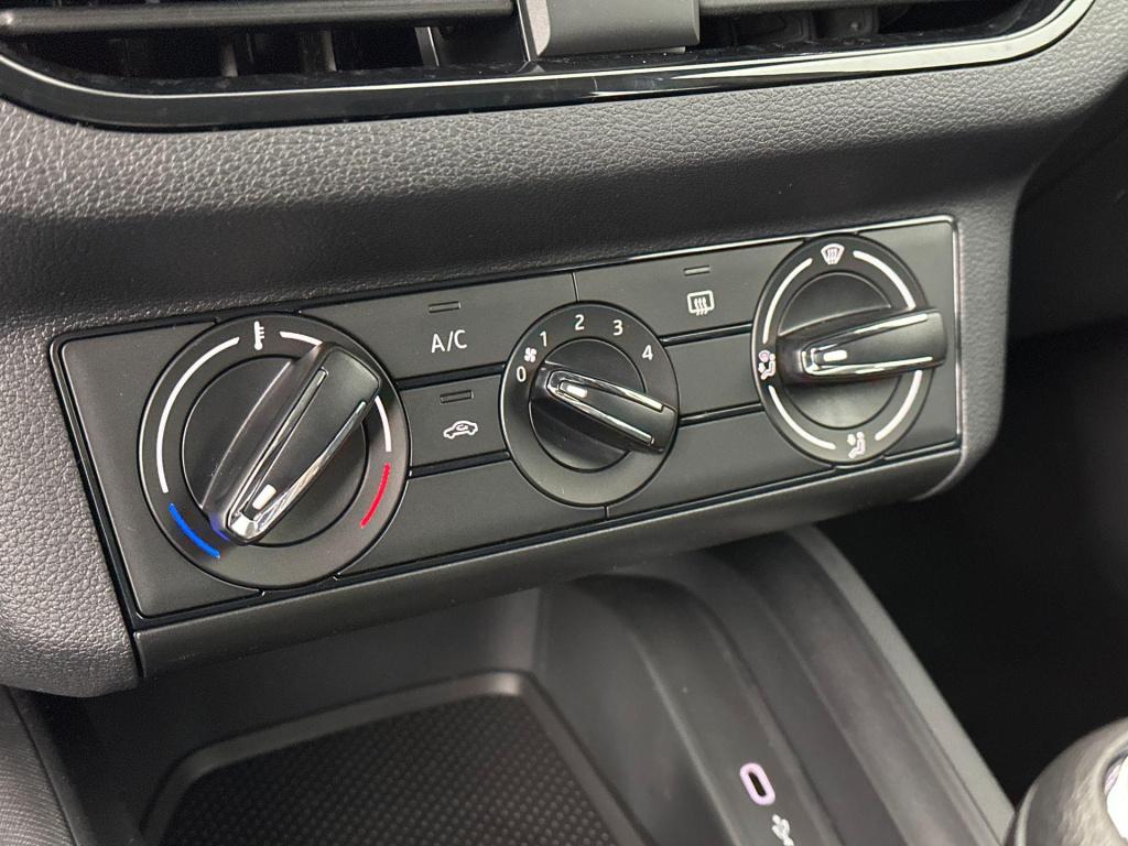 Skoda Scala 1.0 tsi active 95pk