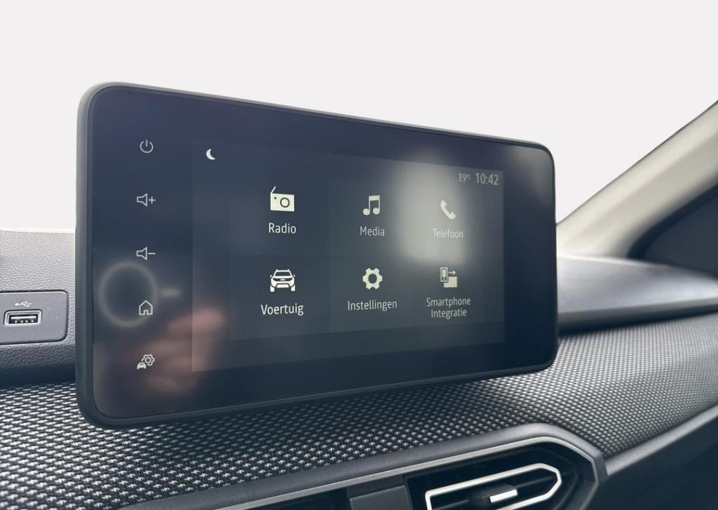 Dacia Sandero 1.0 tce 90 expression