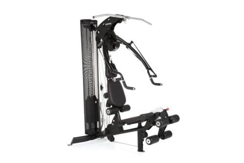 Inspire Multi-Gym M2 zwart krachtstation