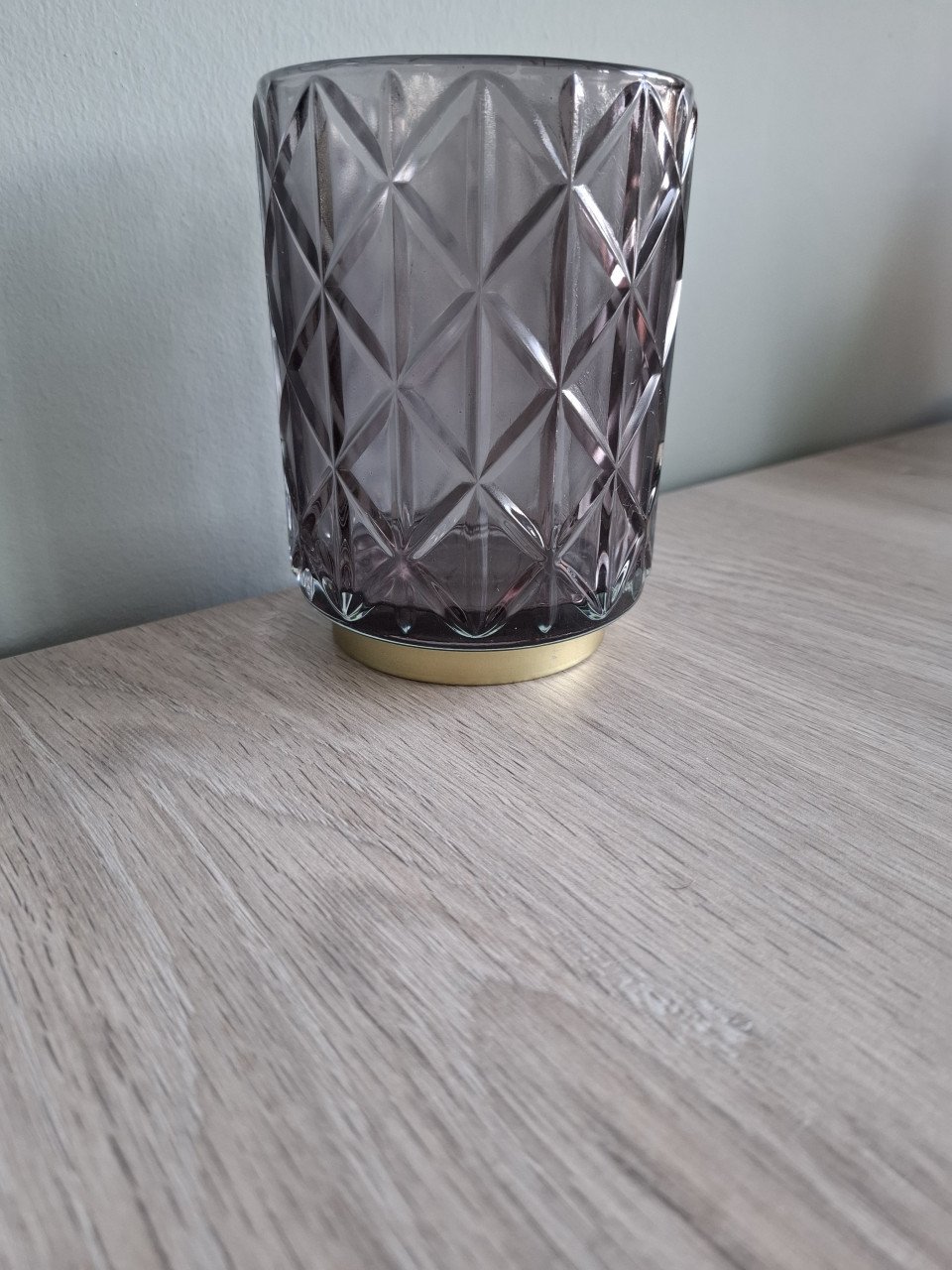 Theelicht houder