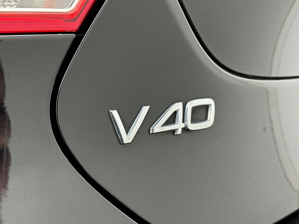 Volvo V40 1.5 t2 edition