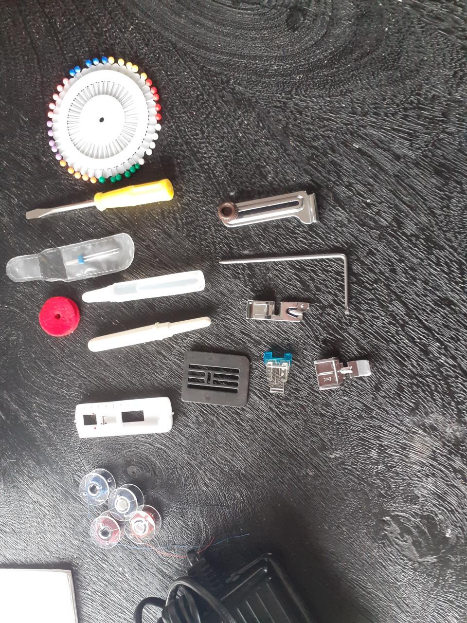 Naaimachine Life