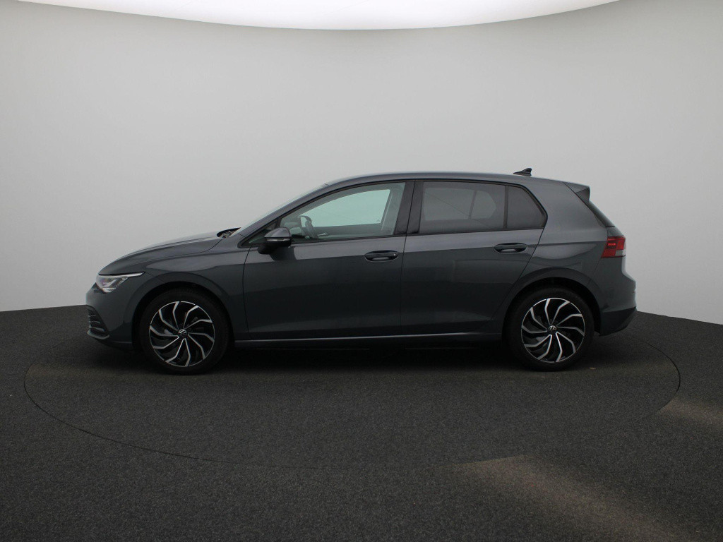 Volkswagen Golf 1.5 tsi | virtual cockpit | navigatie | dab | stoel/stuur v