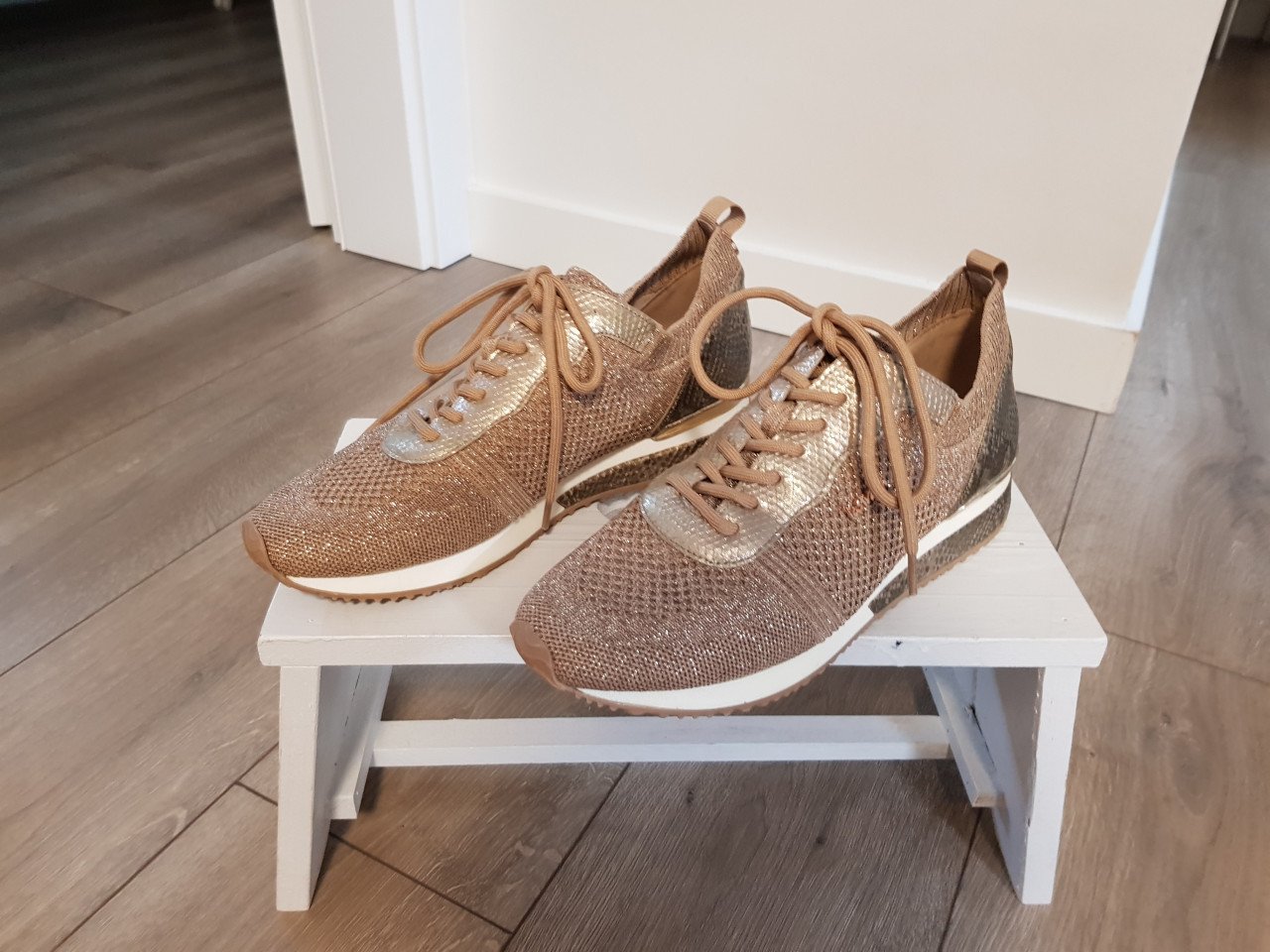 Schoenen divers
