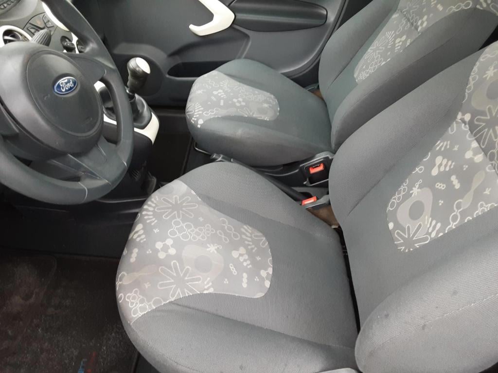 Ford KA 1.2 cool&sound