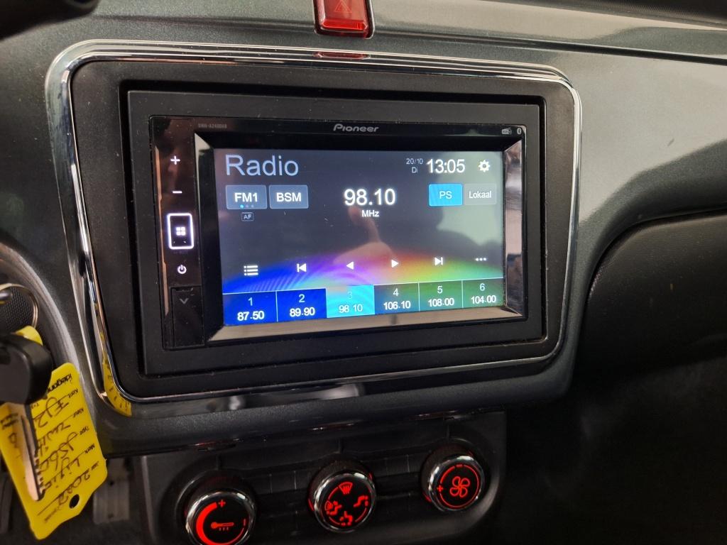 Ligier Js60 brommobiel sport sun