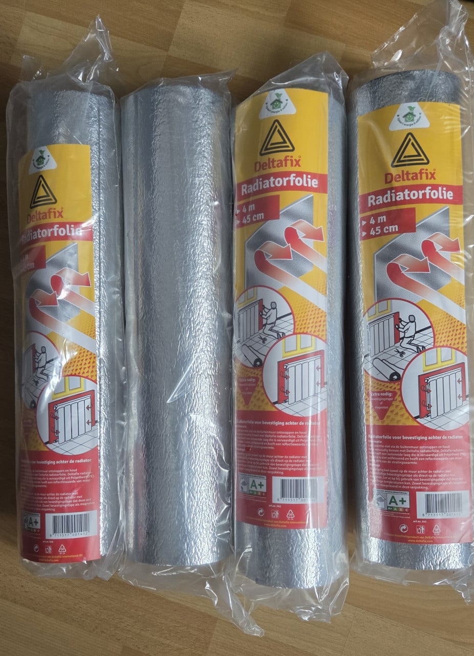 Isolatiemateriaal