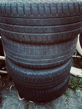 Banden 185/65R15