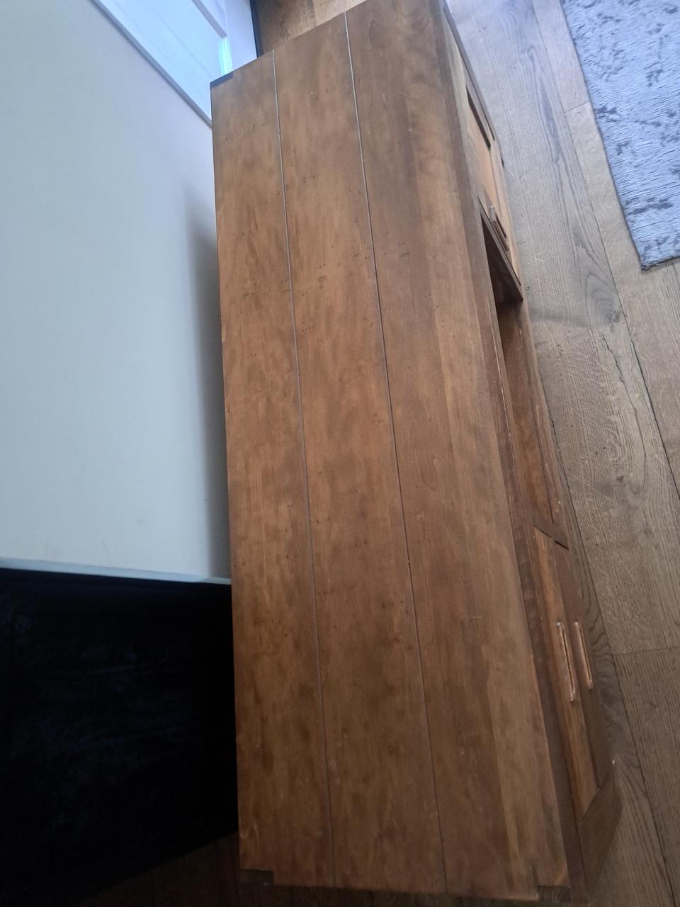 Mooie tv meubel