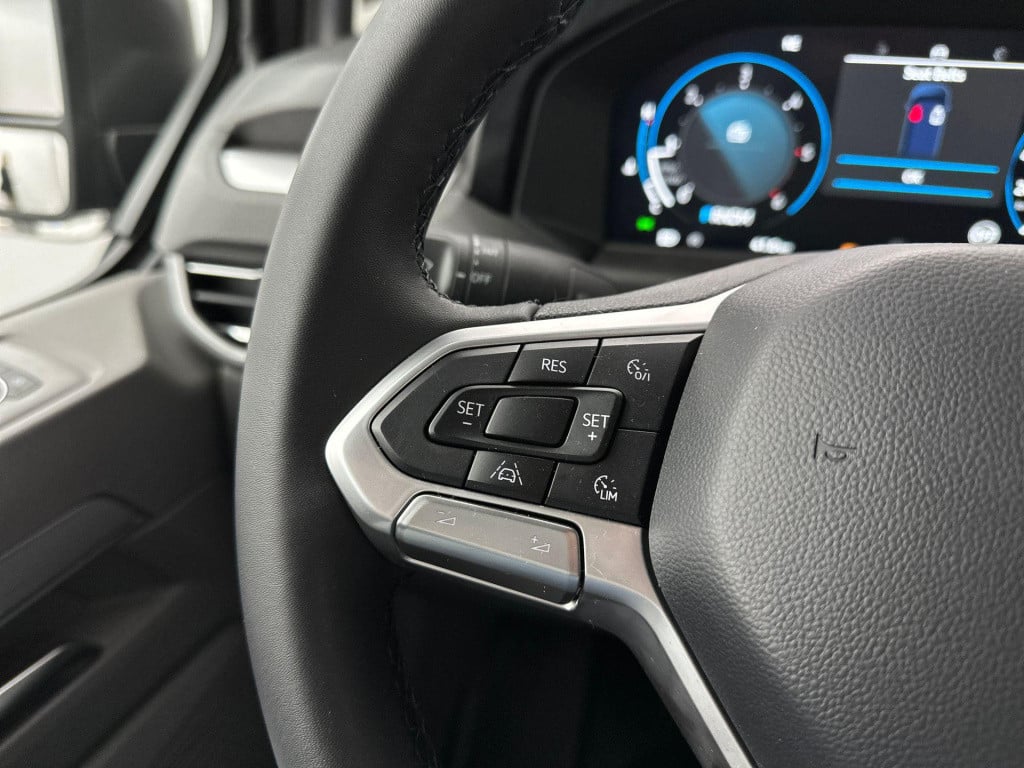 Volkswagen Transporter panamericana intro l2 2.0 tdi eu6 110 kw (150 pk)