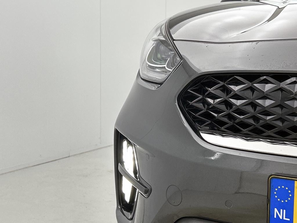 Kia Niro 1.6 gdi hybrid dynamicplusline automaat | lederen bekleding | digi