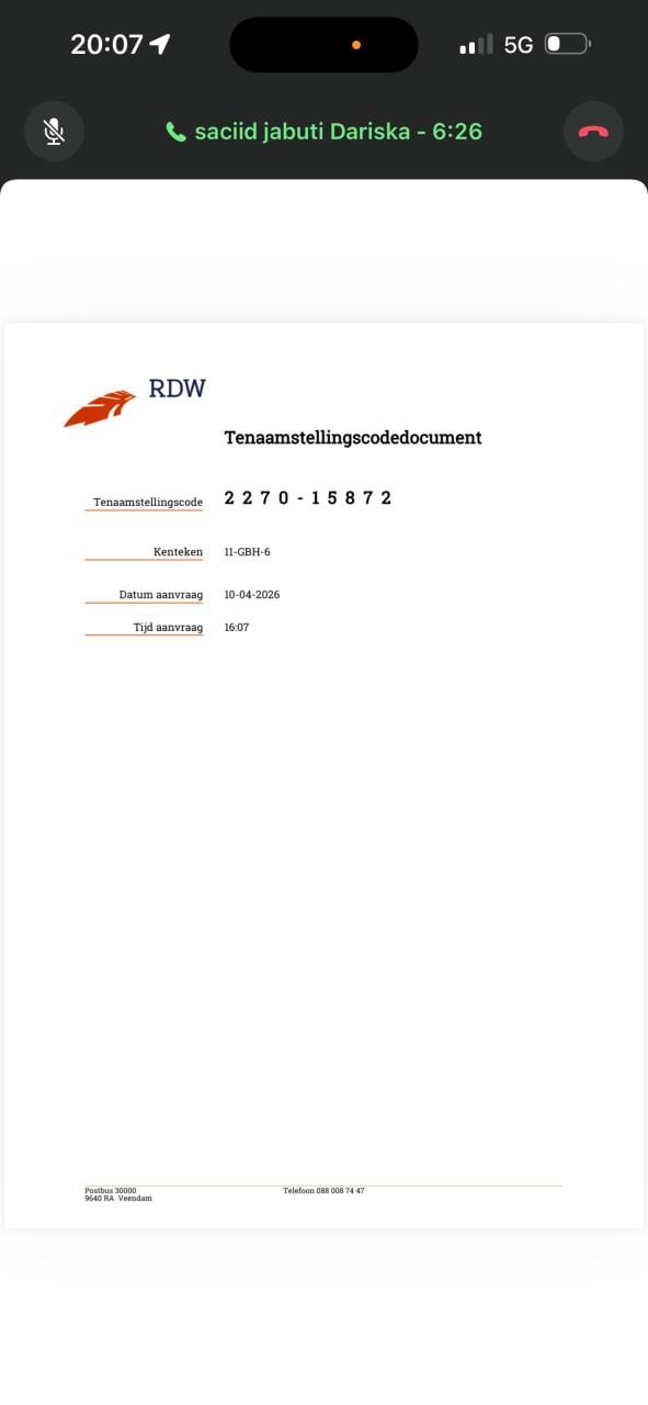 Renault Twingo 1.2 2008 Grijs