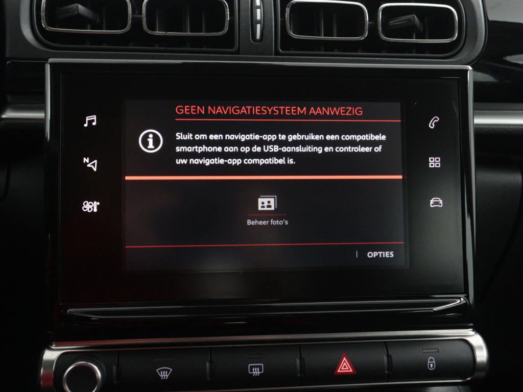 Citroen C3 110pk shine | rijklaar